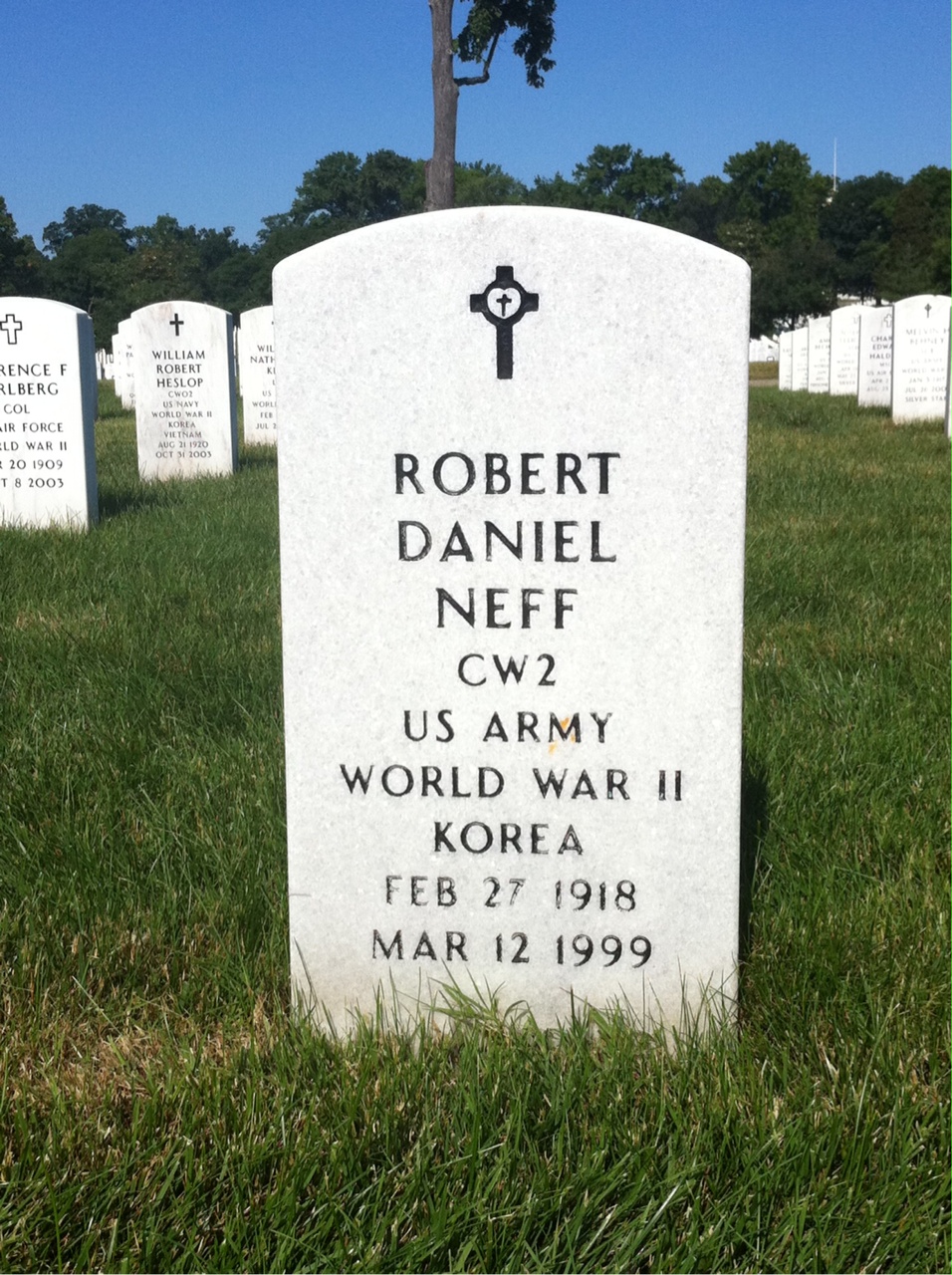 Robert Neff