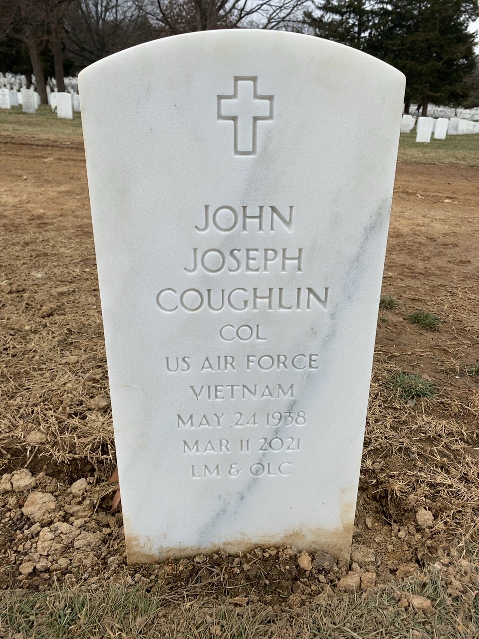 John Joseph Coughlin