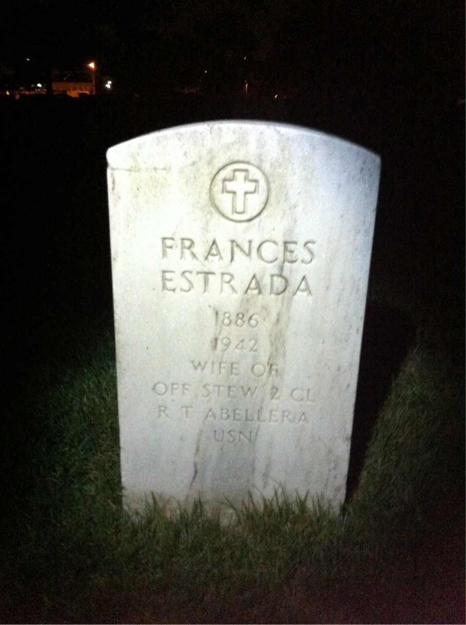 Frances Abellera