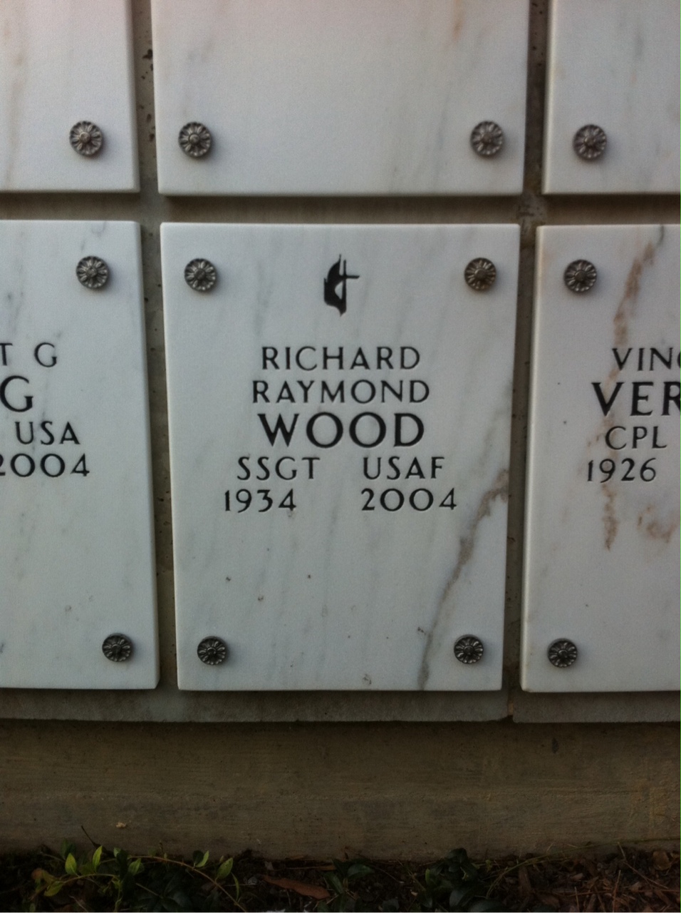 Richard Wood