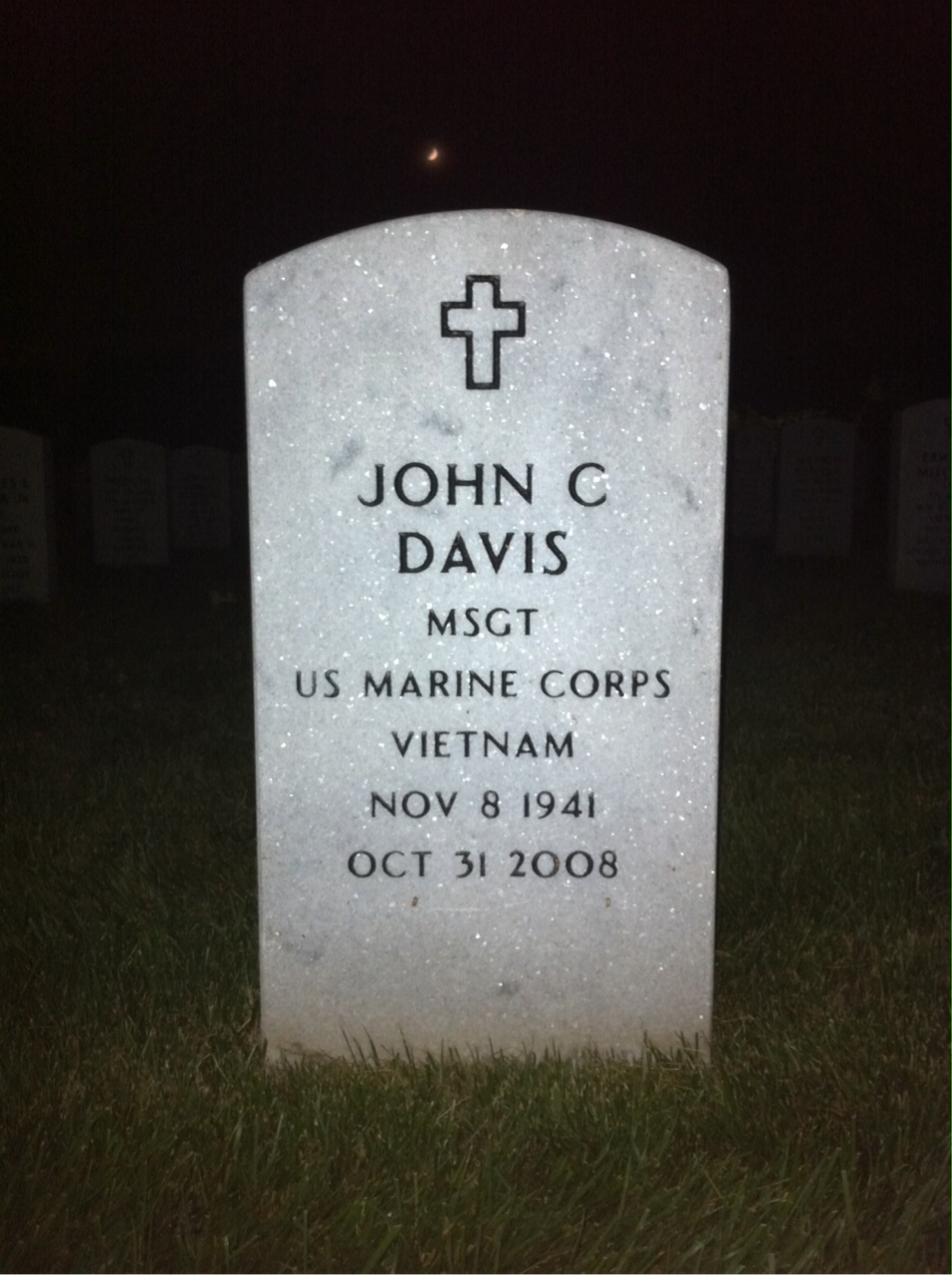 John Davis