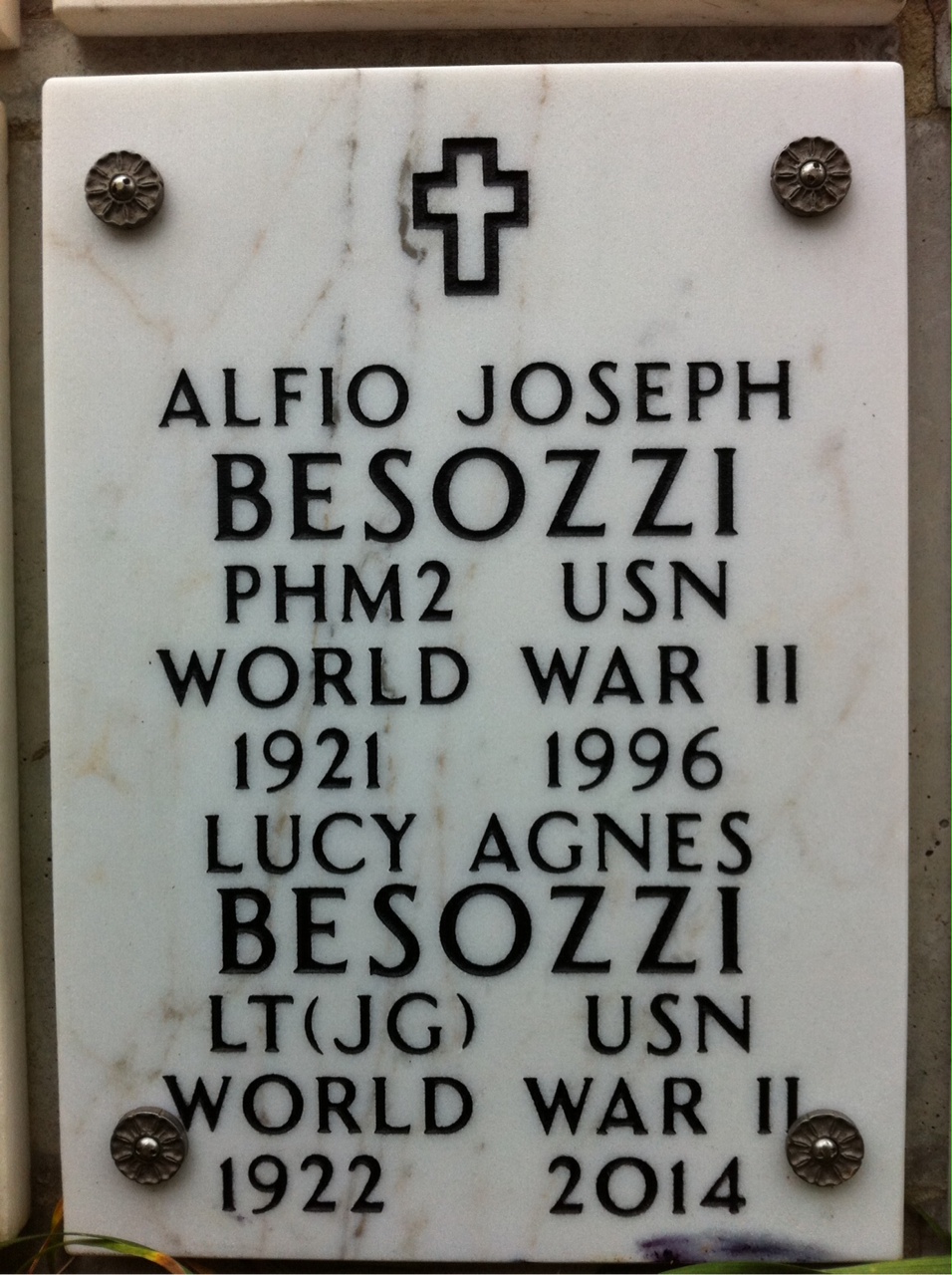 Alfio Besozzi