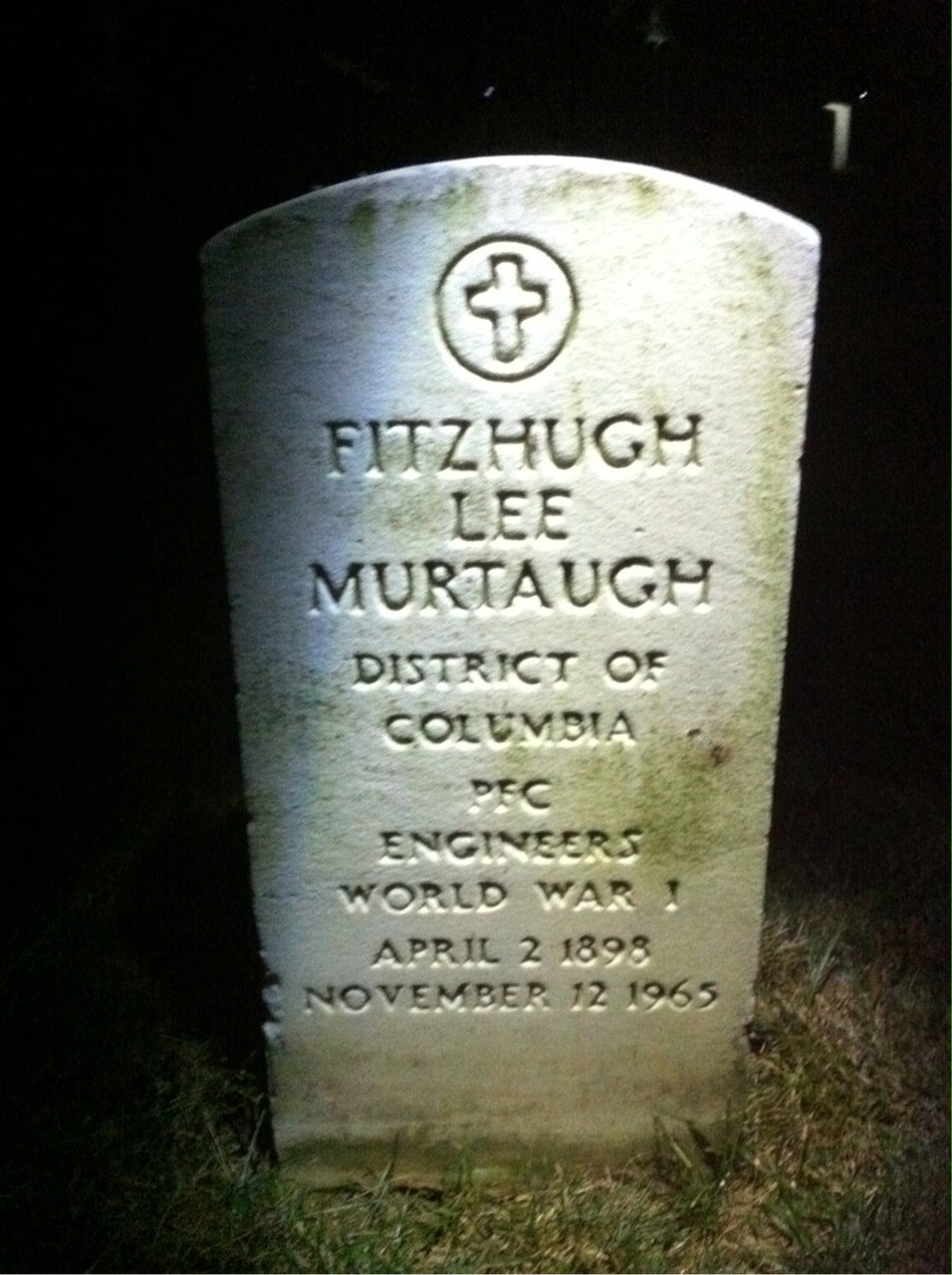 Fitzhugh Murtaugh