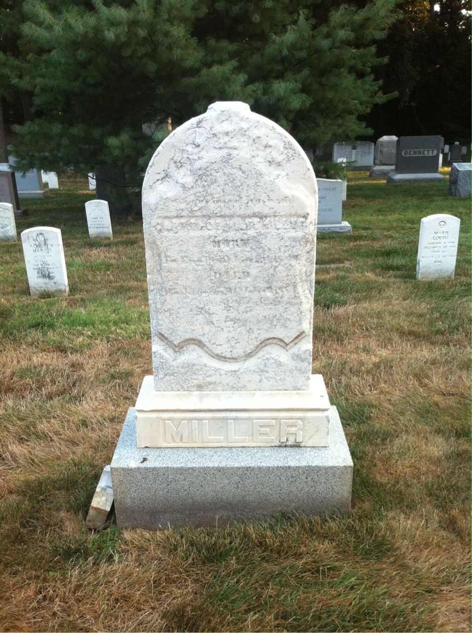 Thomas Miller