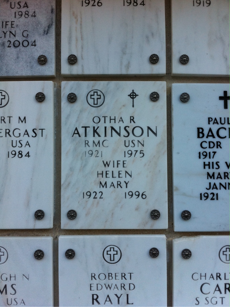 Helen Atkinson