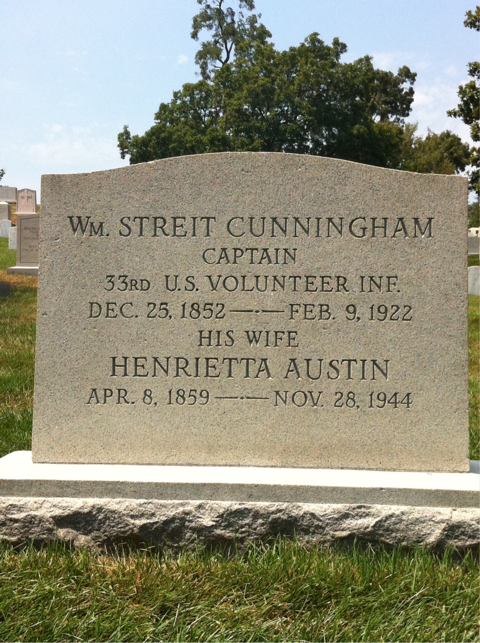 Hal Cunningham