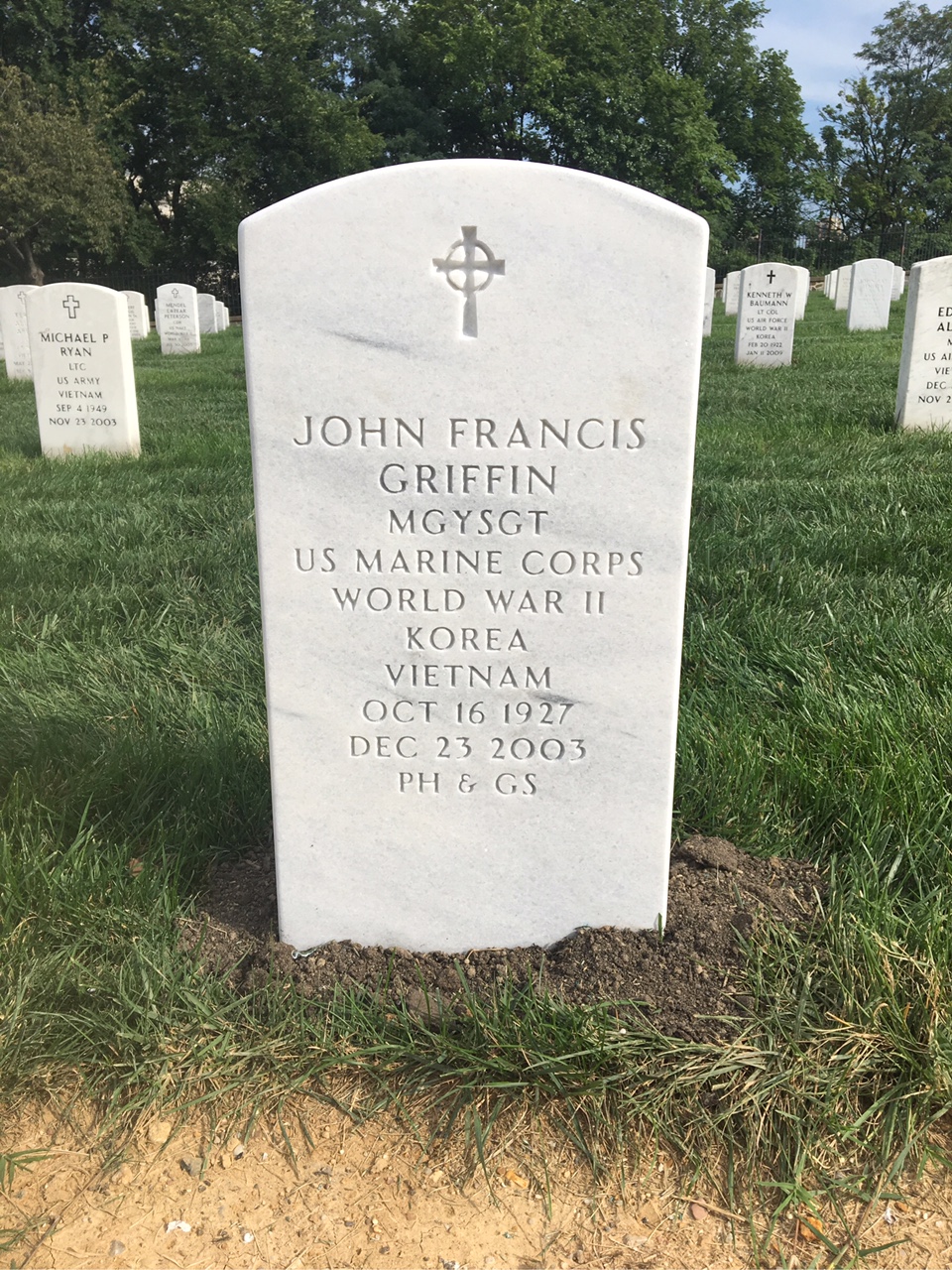 John Griffin