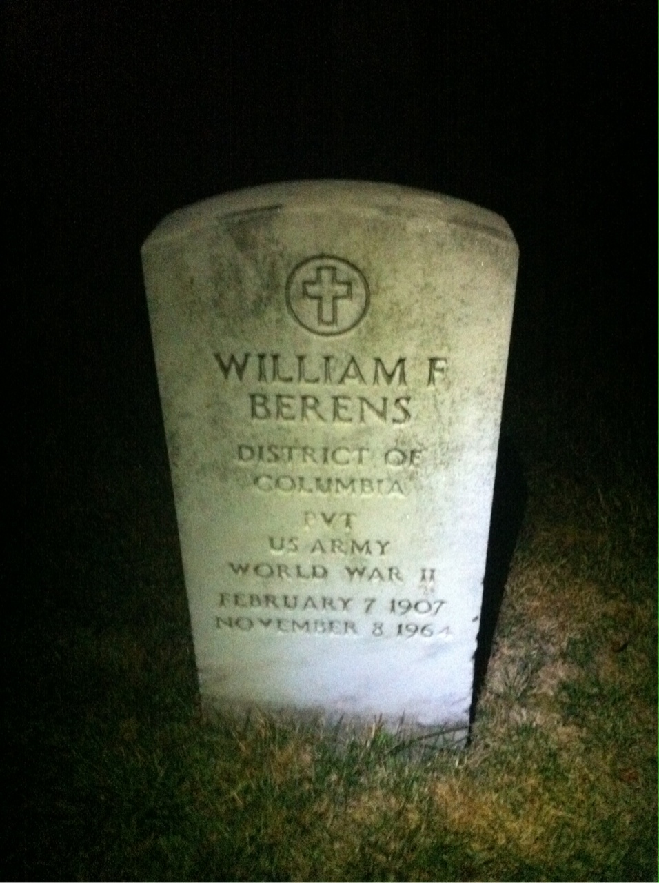 William Berens