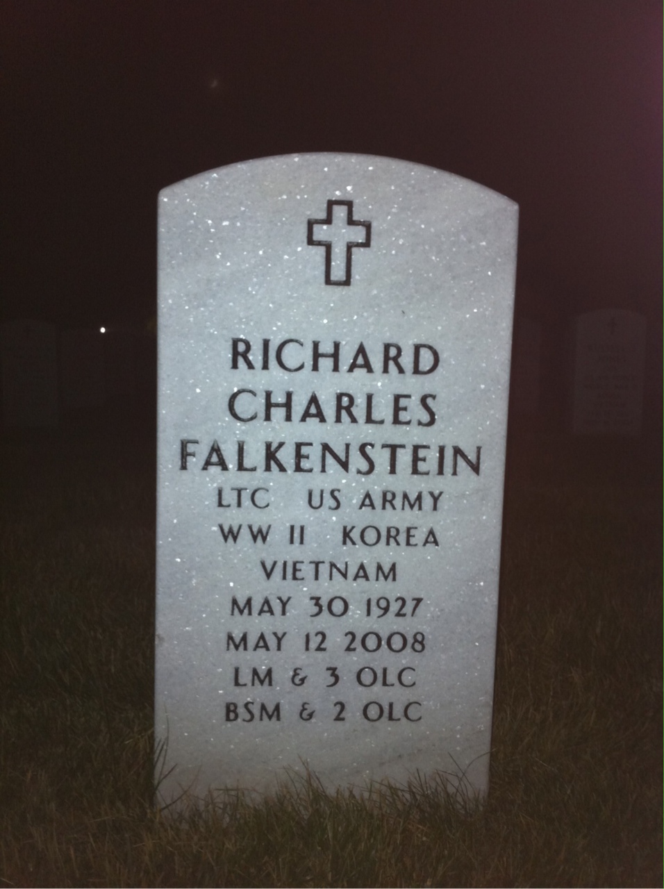 Richard Falkenstein