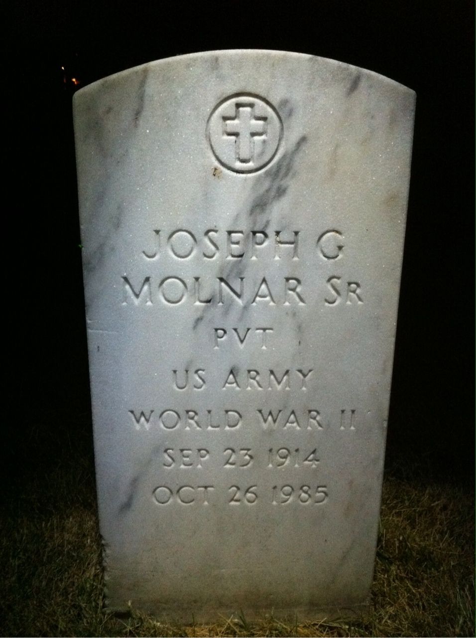 Joseph Molnar