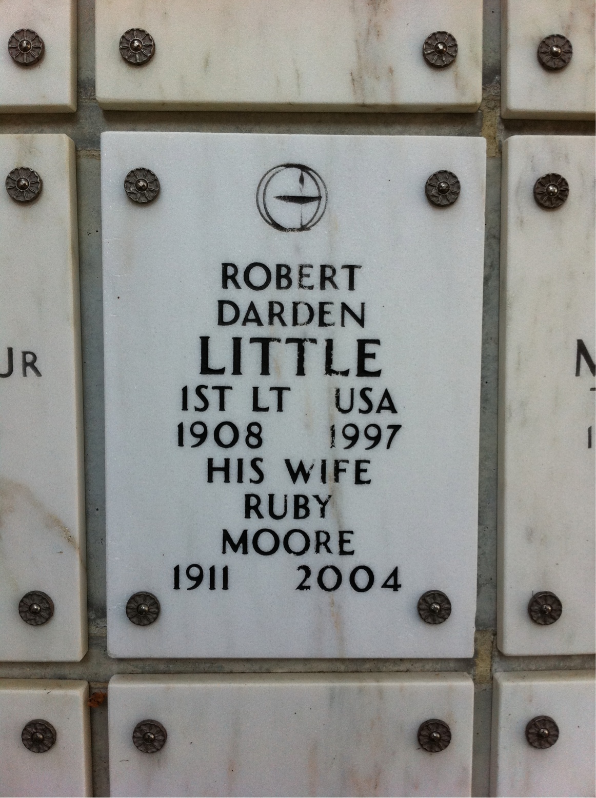 Robert Little