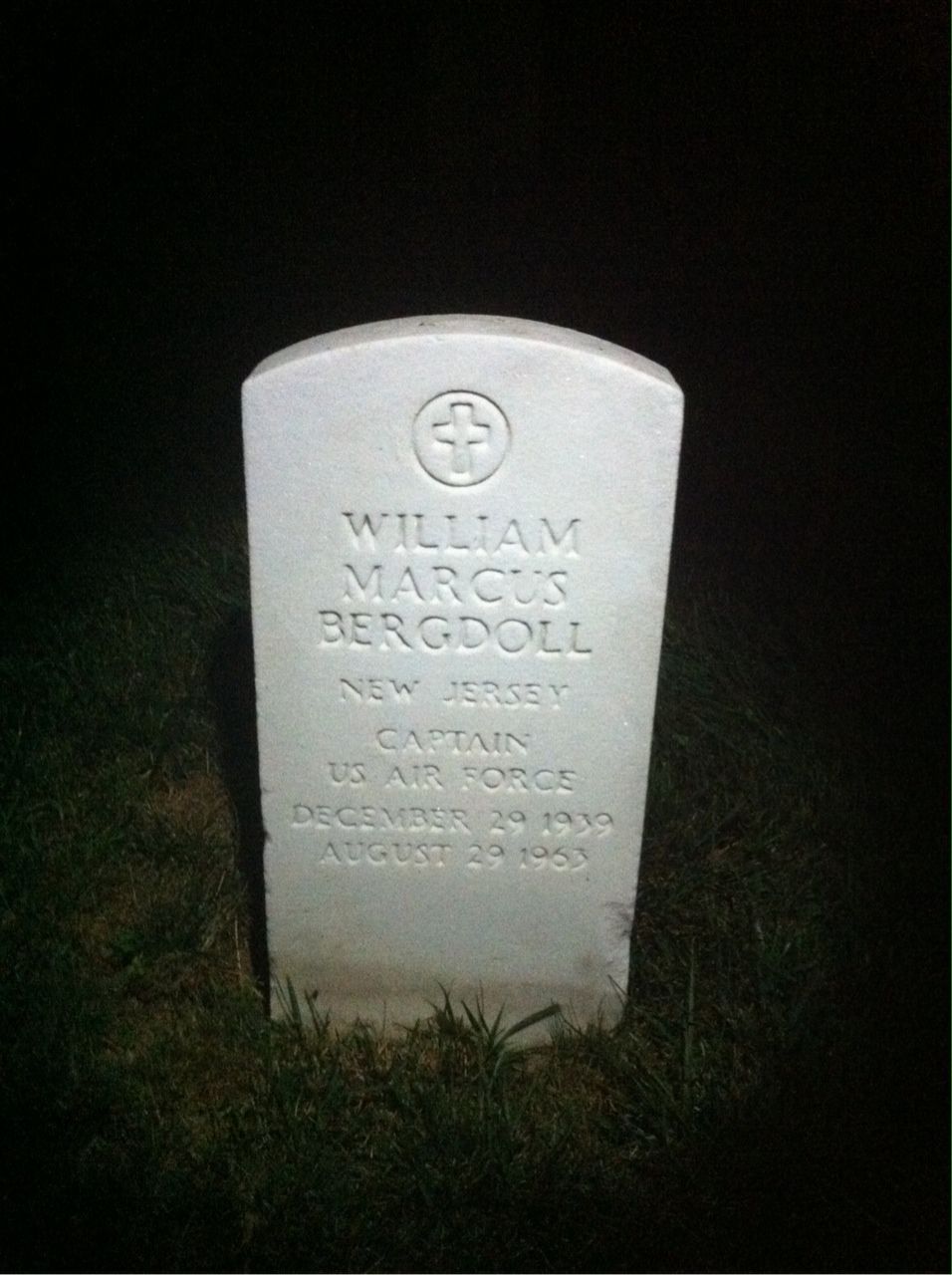 William Bergdoll