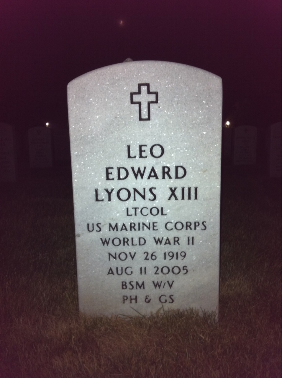 Leo Lyons