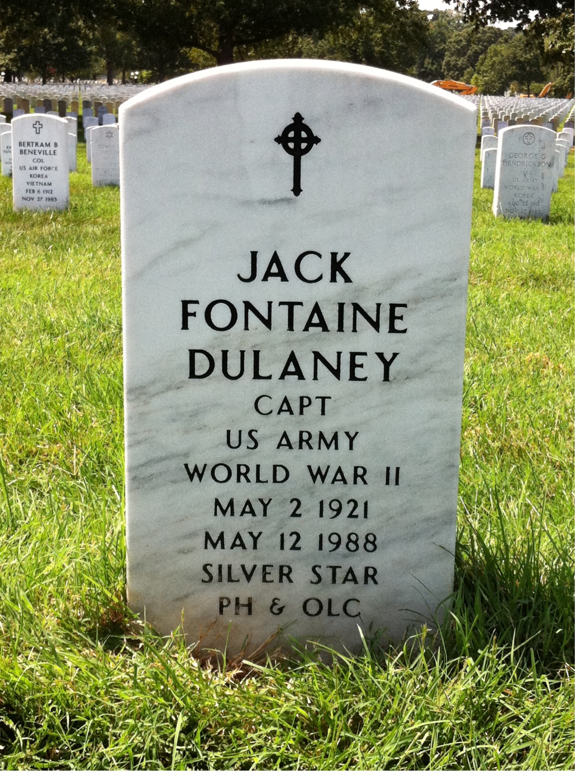Jack Dulaney