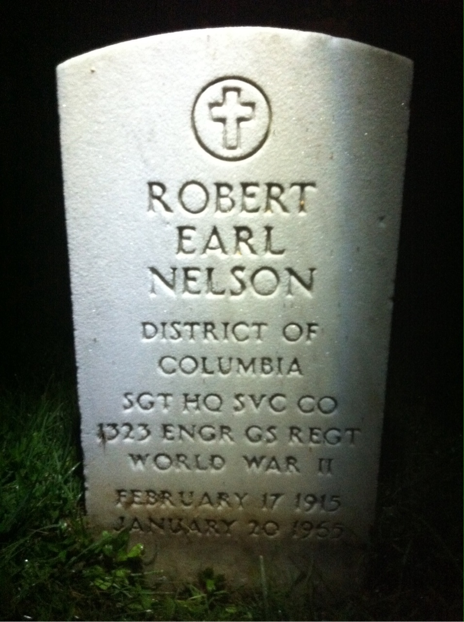 Robert E Nelson