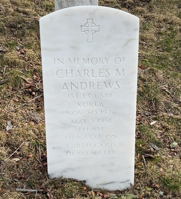 Charles Andrews