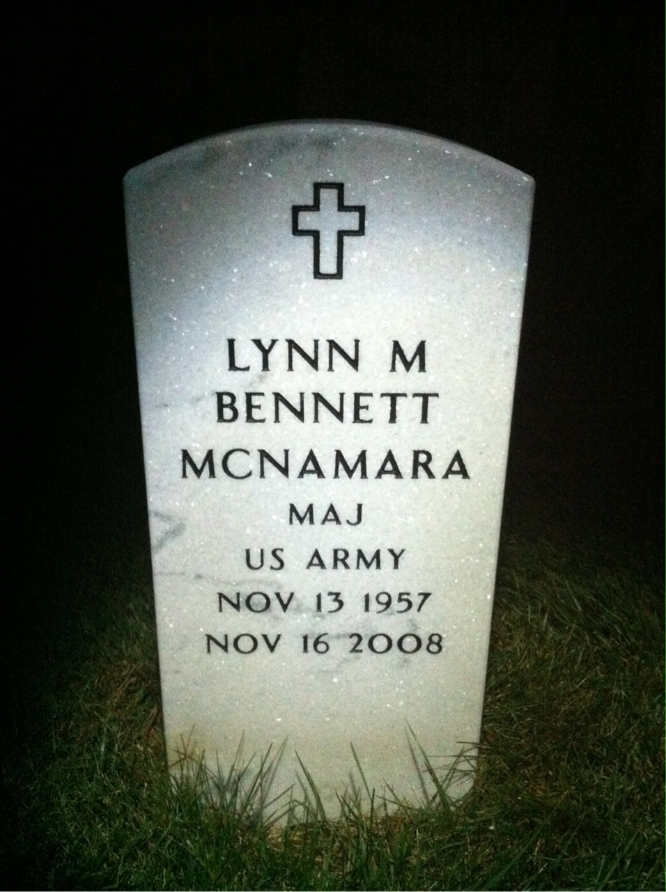 Lynn Mcnamara