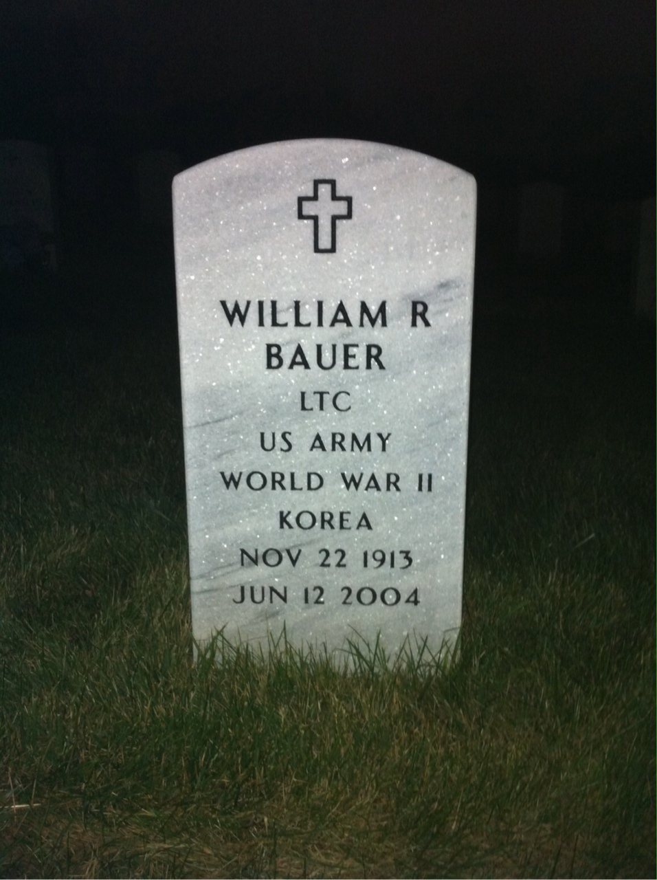 William Bauer