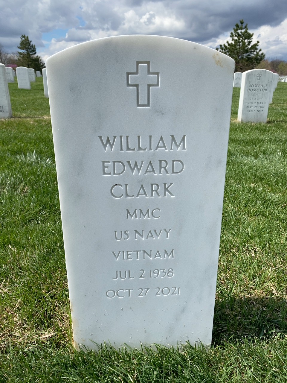 William Clark