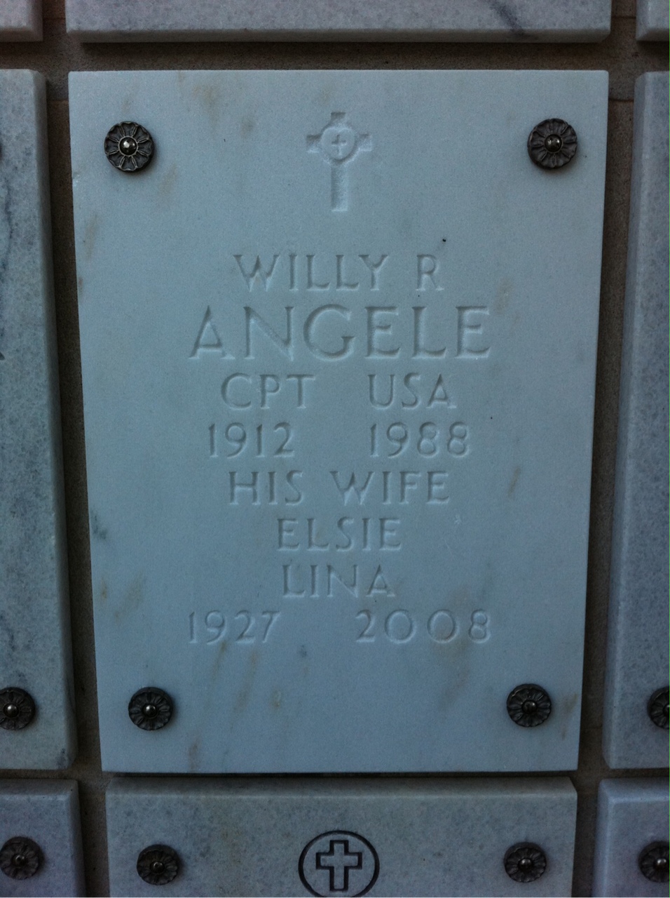 Willy Angele
