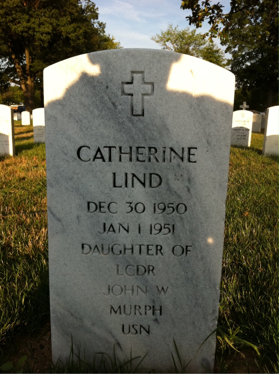 Catherine Murph