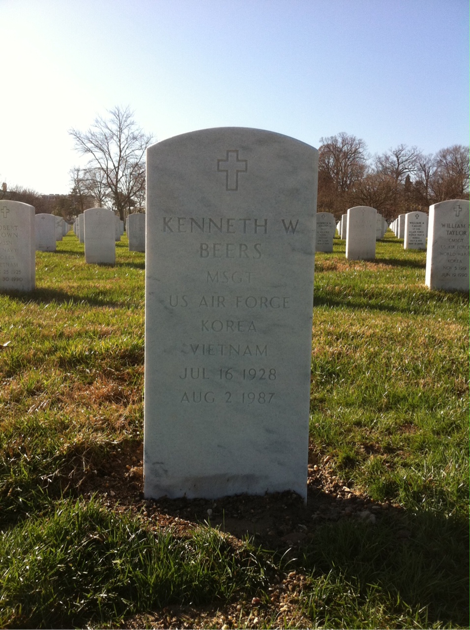 Kenneth Beers