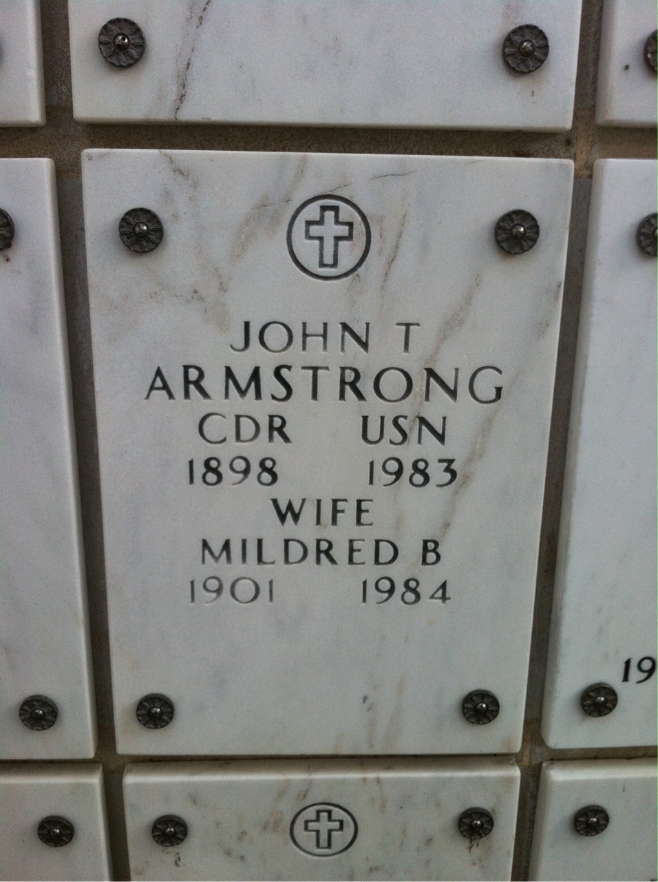 John Armstrong