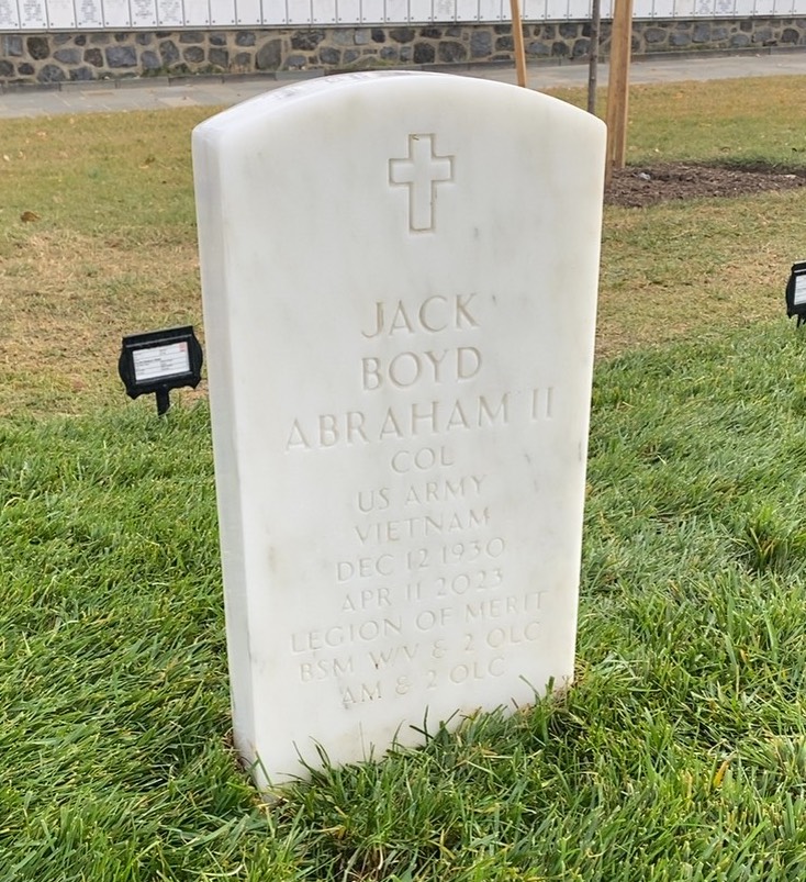 Jack Abraham