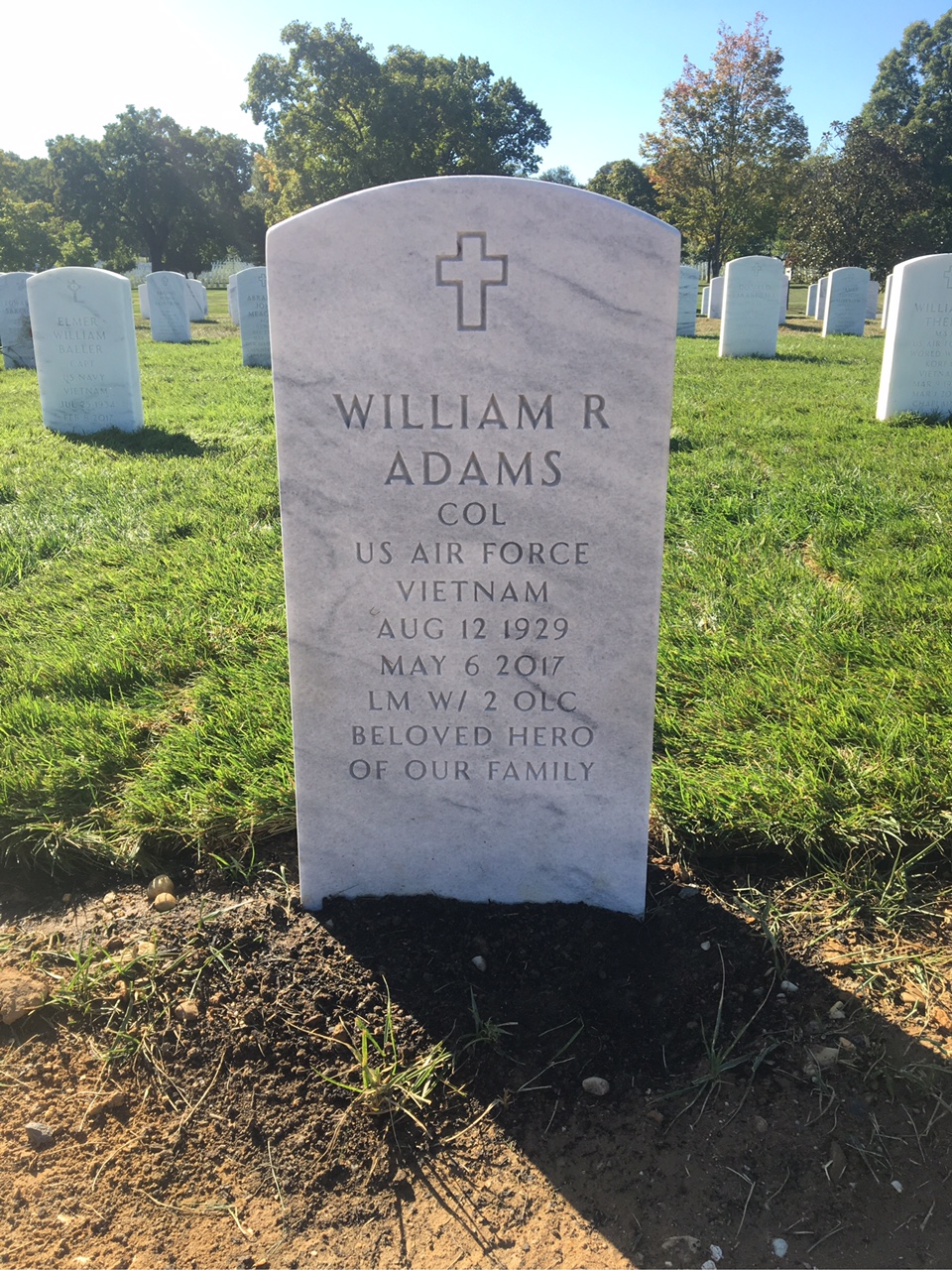 William Adams