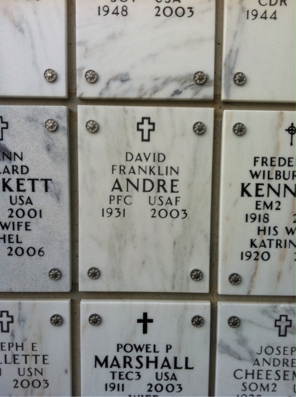 David Andre