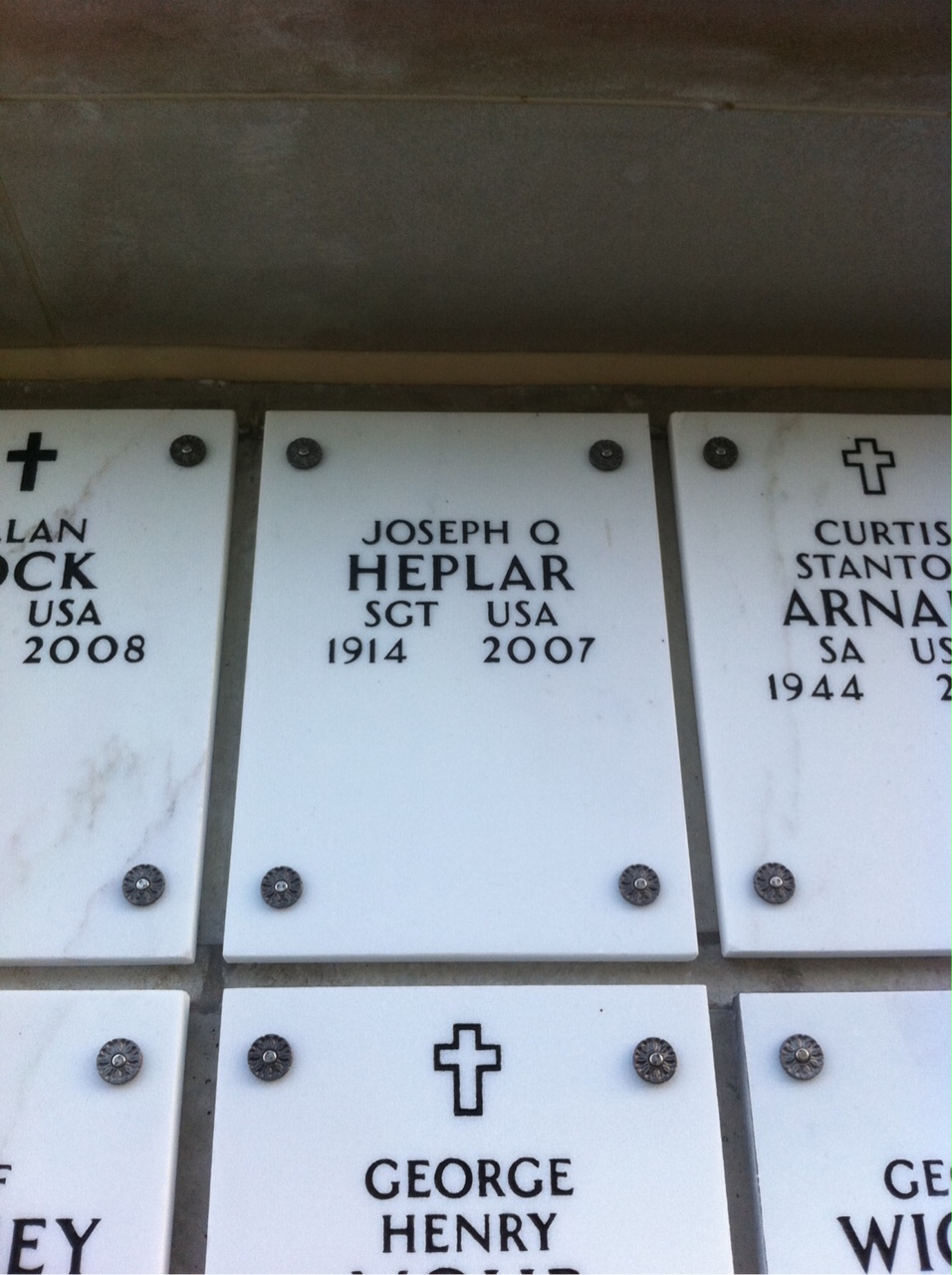 Joseph Heplar