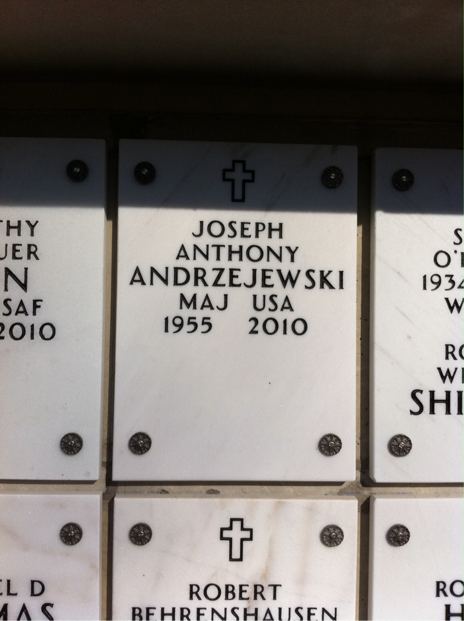 Joseph Andrzejewski