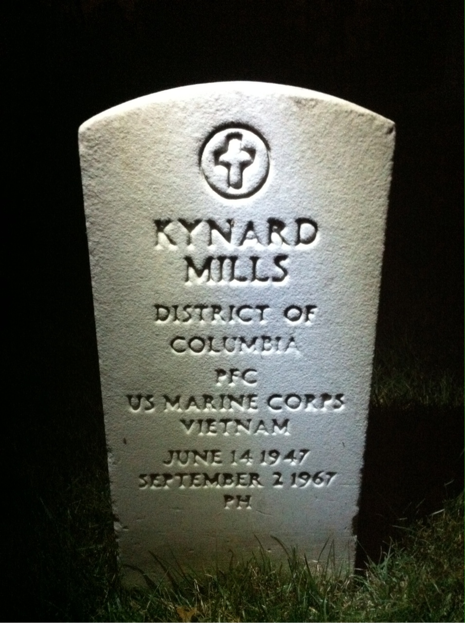 Kynard Mills