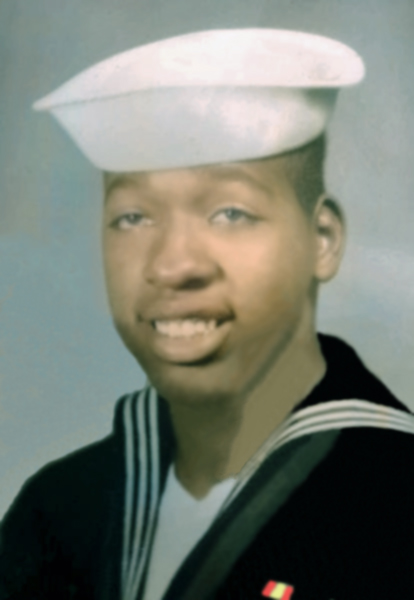 Granville Allen
