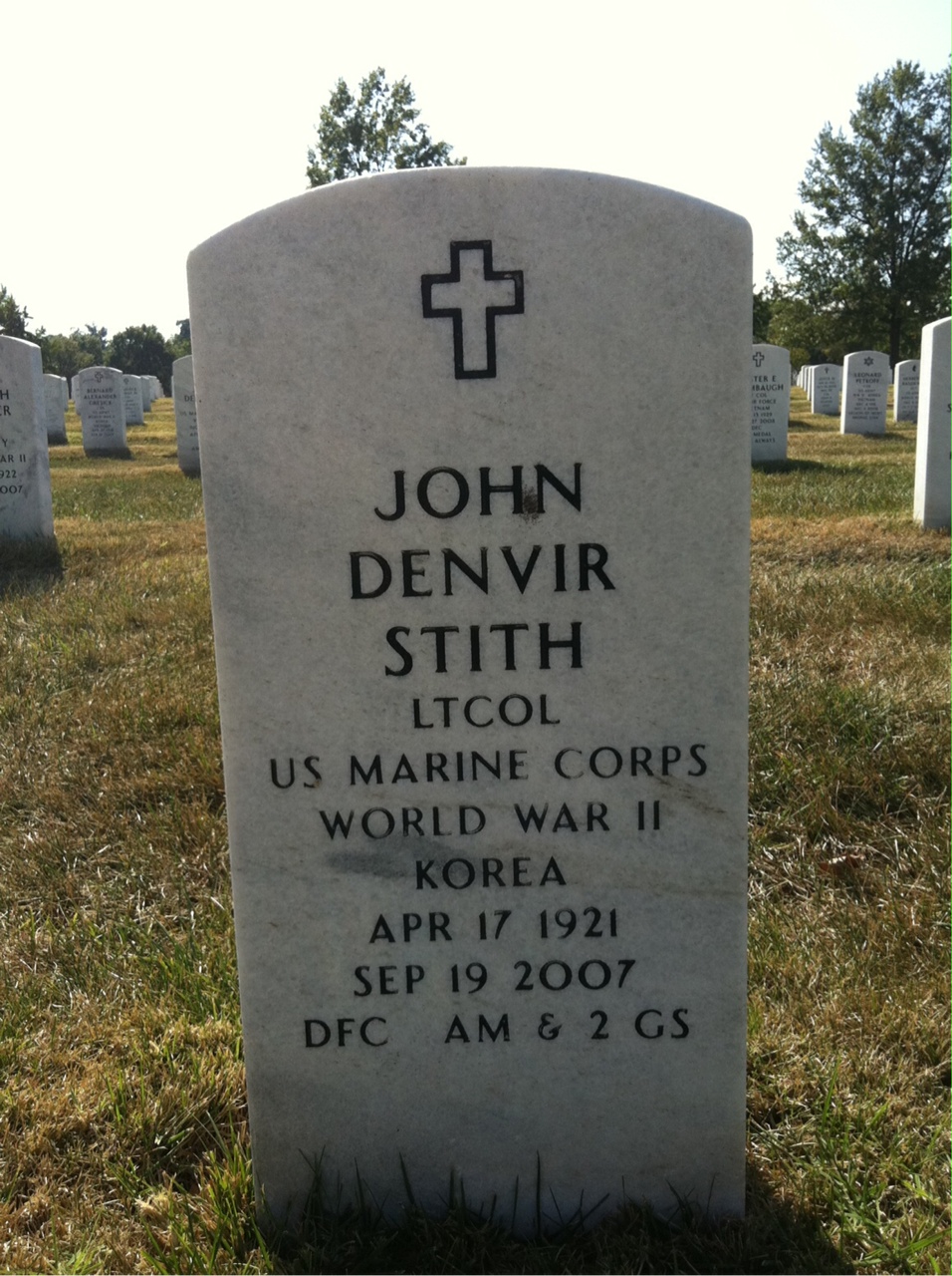 John Stith