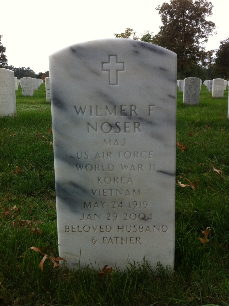 Wilmer Noser