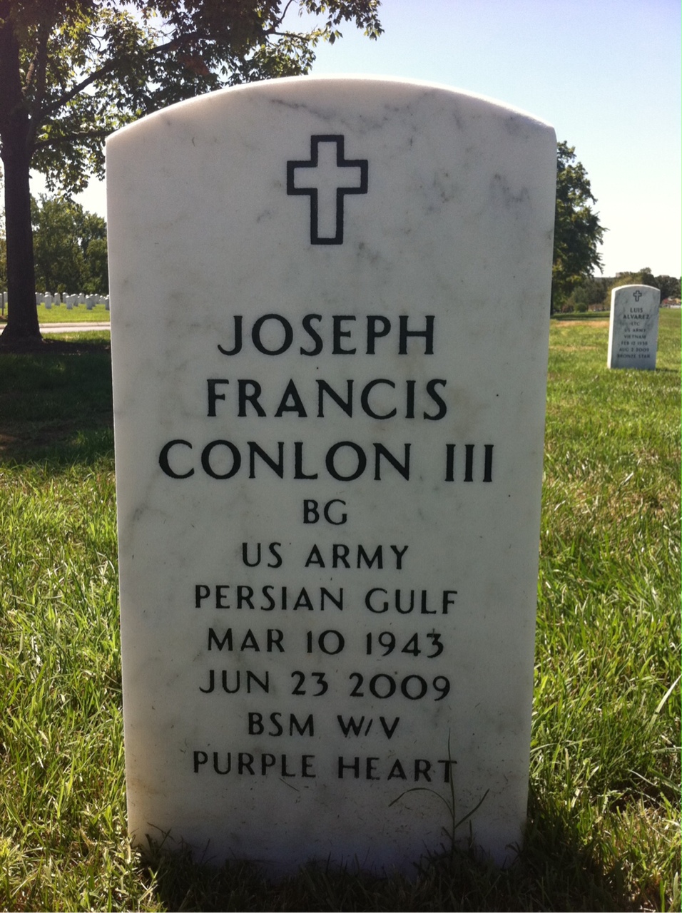 Joseph Conlon