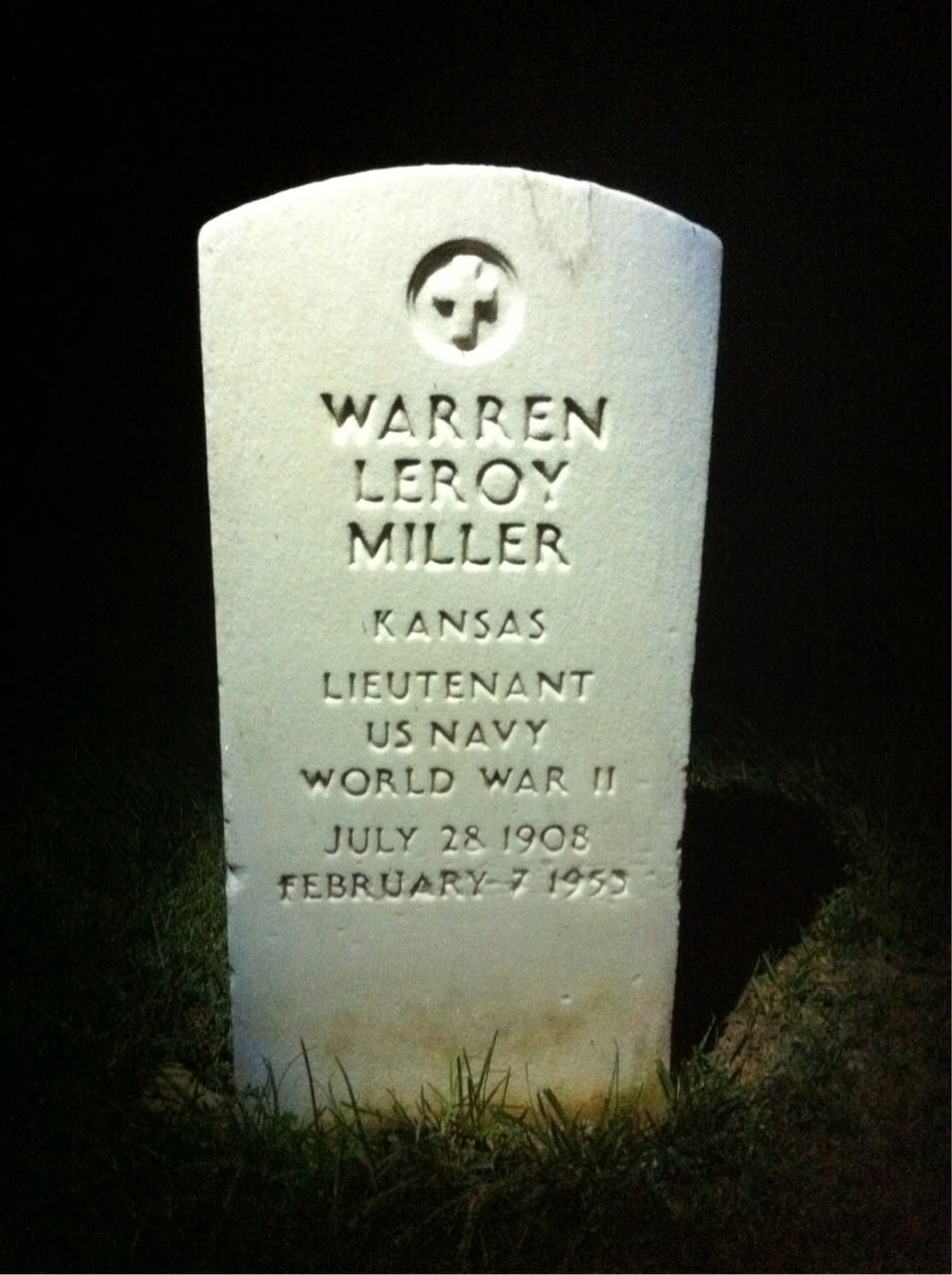 Warren Miller