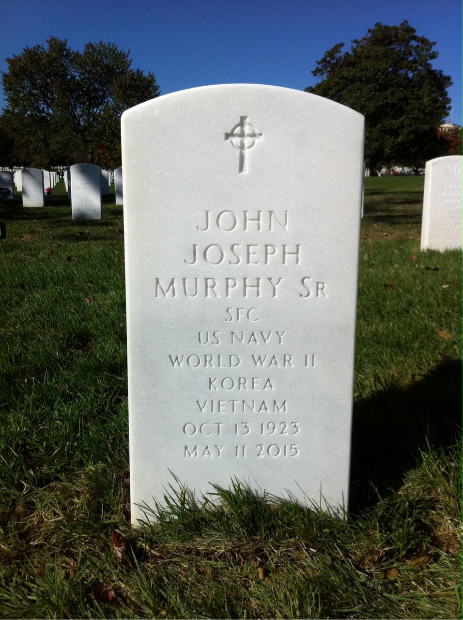 John Murphy