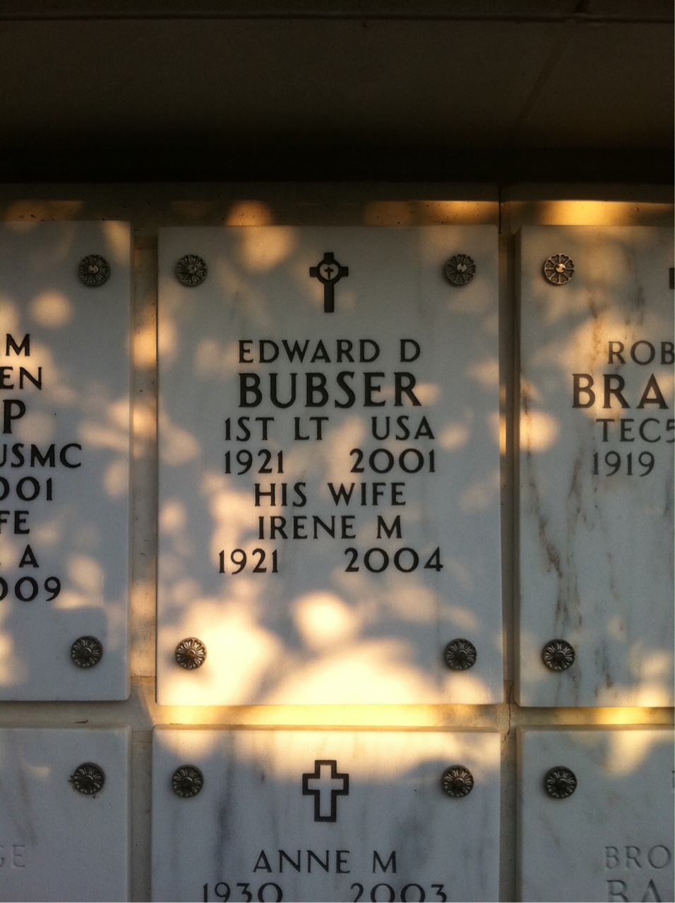 Edward Bubser