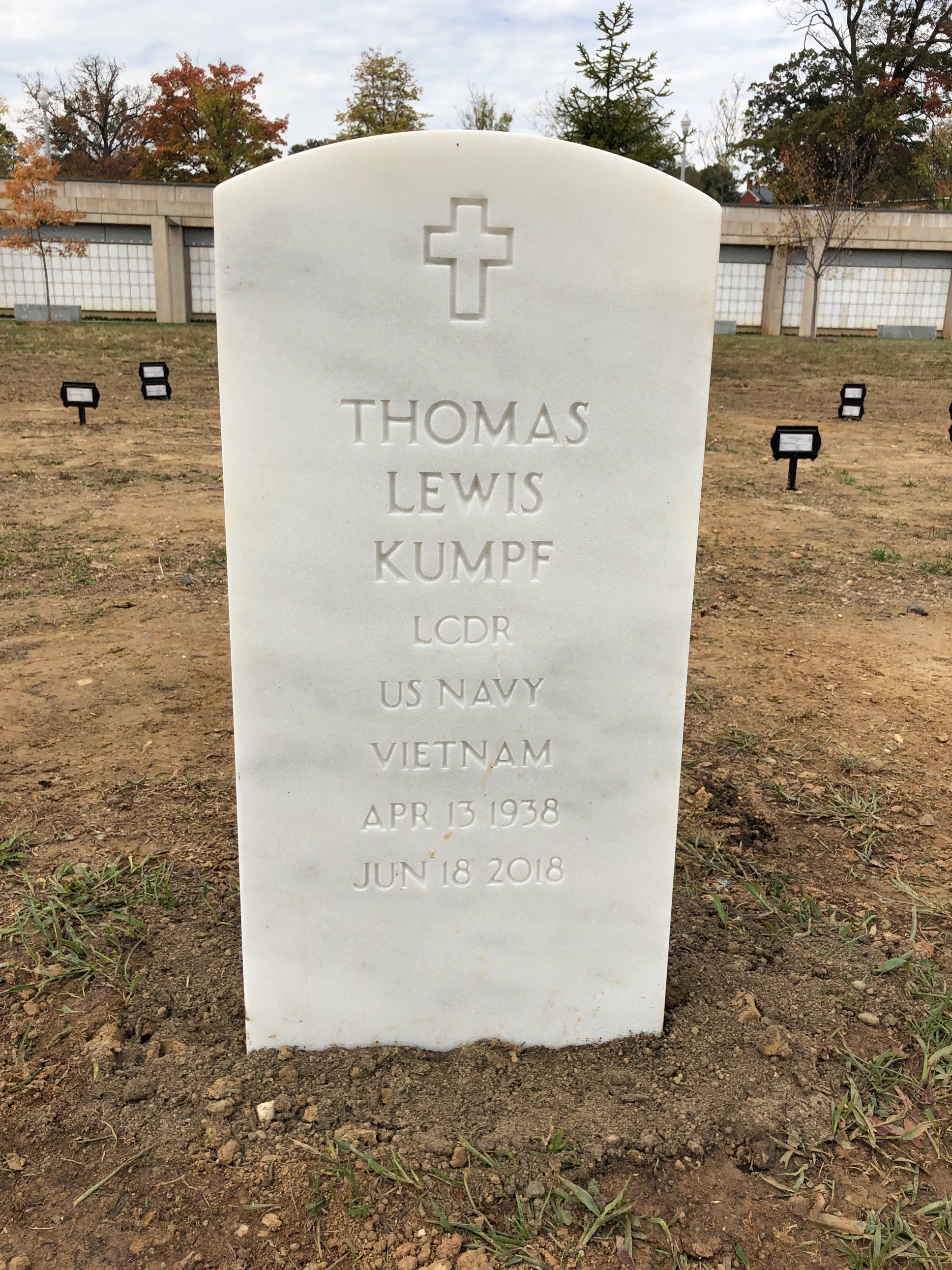 Thomas Lewis Kumpf
