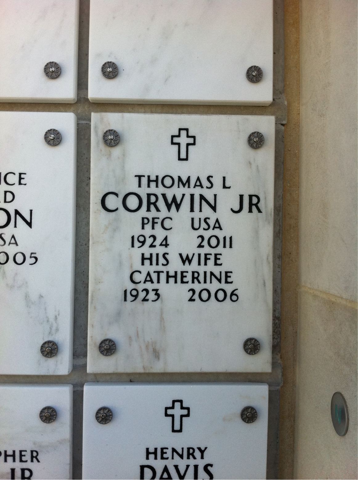 Thomas Corwin