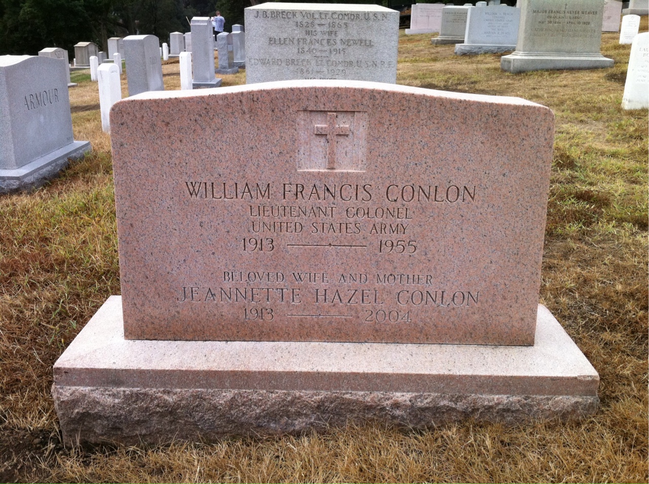 William Conlon