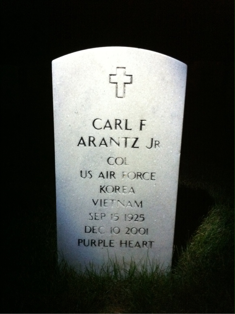 Carl Arantz