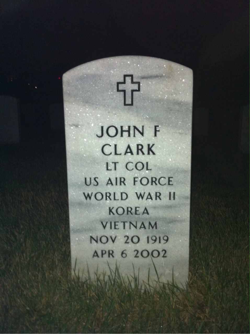 John Clark