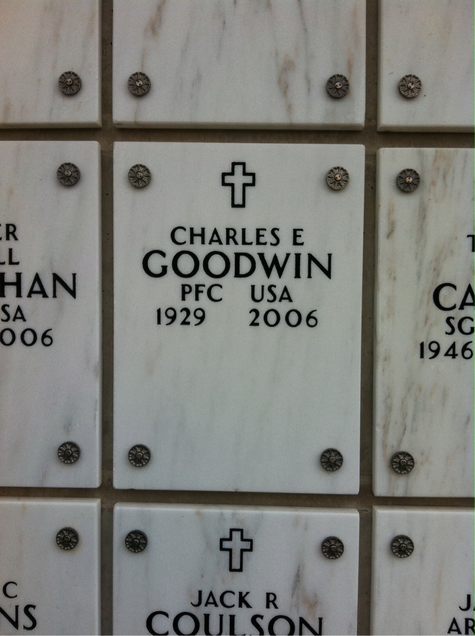 Charles Goodwin