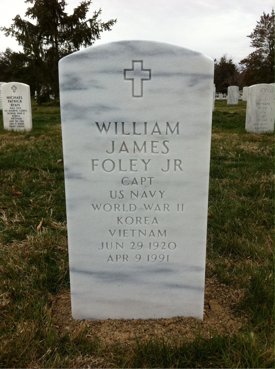 William Foley