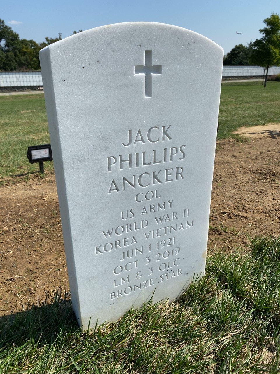 Jack Ancker