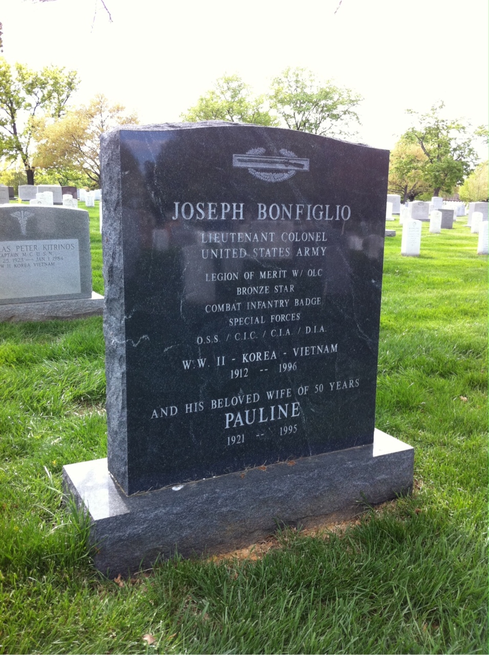 Joseph Bonfiglio