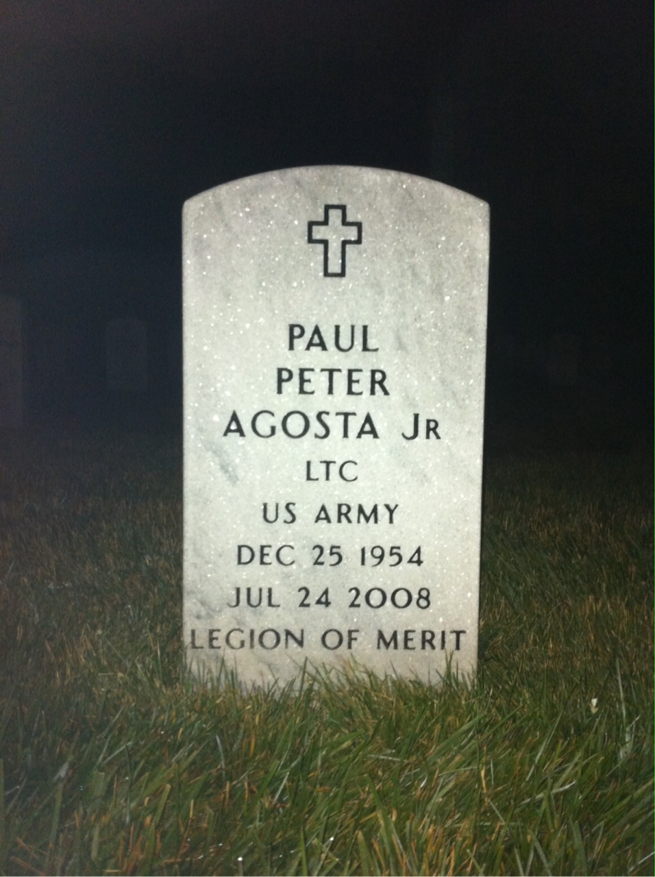 Paul Agosta